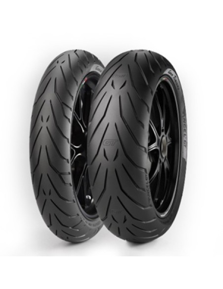 PIRELLI 120/70 ZR17 58W ANGEL GT