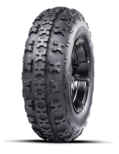 MARASTAR 25X8 -12 55J INTENSE SPORT M3  6PR