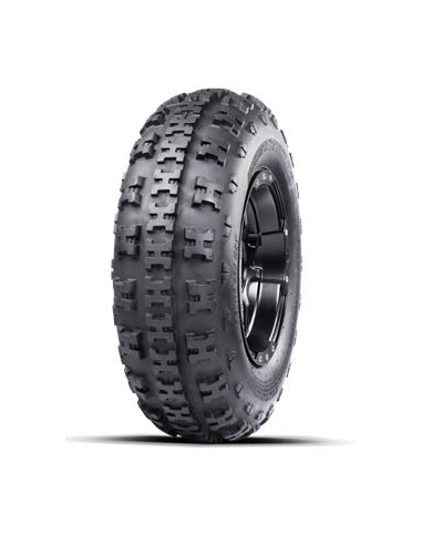 MARASTAR 25X8 -12 55J INTENSE SPORT M3  6PR