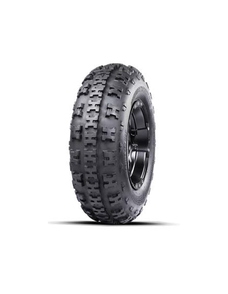 MARASTAR 25X8 -12 55J INTENSE SPORT M3  6PR