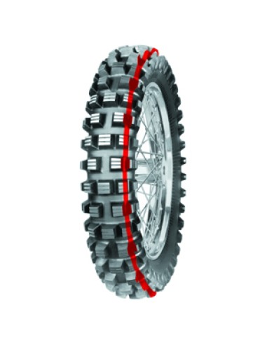 MITAS 130/80 -17 65N C-02  TT NHS