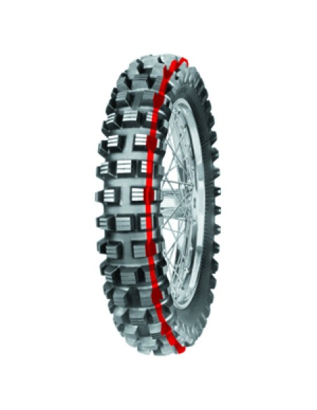 MITAS 130/80 -17 65N C-02  TT NHS