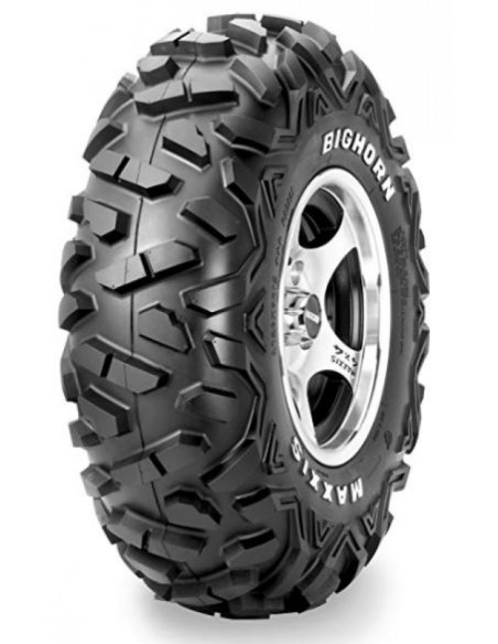 MAXXIS 26X9 R12 49N BIG HORN M-917  TL