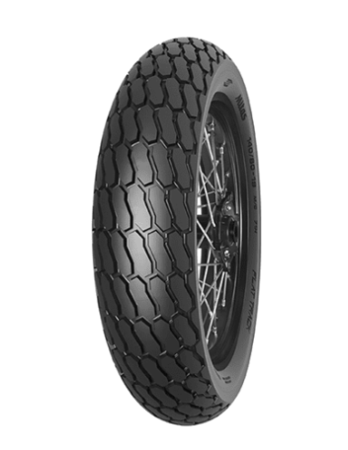 MITAS 140/80 -19 71H FLAT TRACK STREET  TL