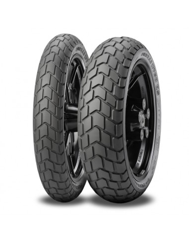 PIRELLI 110/80 R18 58H MT 60 RS  TL
