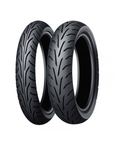 DUNLOP 100/80 -18 53H ARROWMAX GT601  TL