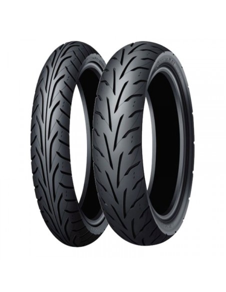 DUNLOP 100/80 -18 53H ARROWMAX GT601  TL