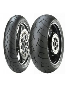 PIRELLI 180/55 ZR17 73W DIABLO