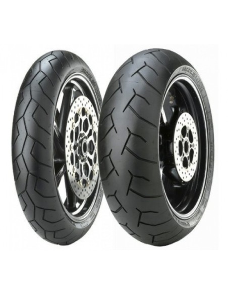 PIRELLI 180/55 ZR17 73W DIABLO