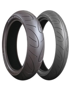 BRIDGESTONE 160/60 R17 69H BT090  R PRO