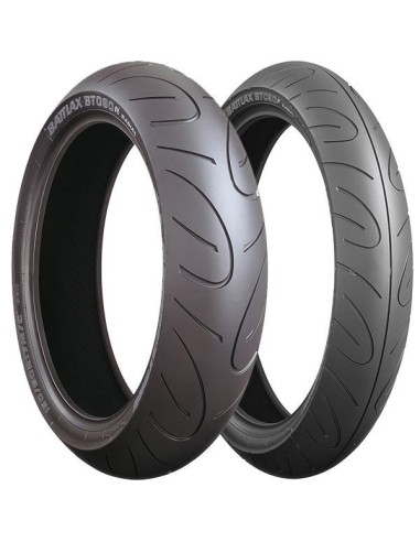 BRIDGESTONE 160/60 R17 69H BT090  R PRO