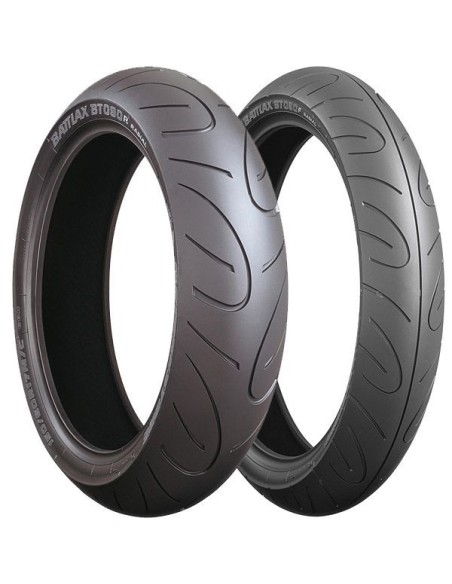 BRIDGESTONE 160/60 R17 69H BT090  R PRO