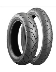 BRIDGESTONE 150/70 R17 69V A40  F VSTROM 650