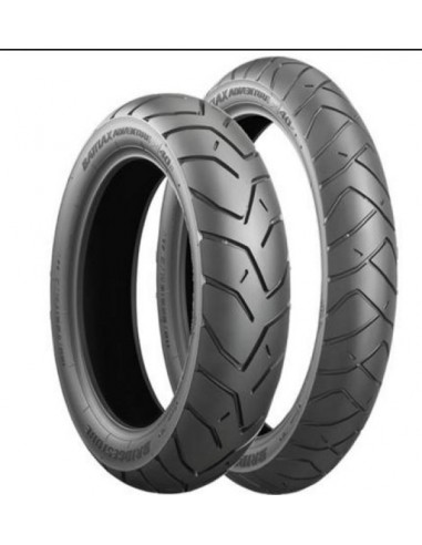 BRIDGESTONE 150/70 R17 69V A40  F VSTROM 650