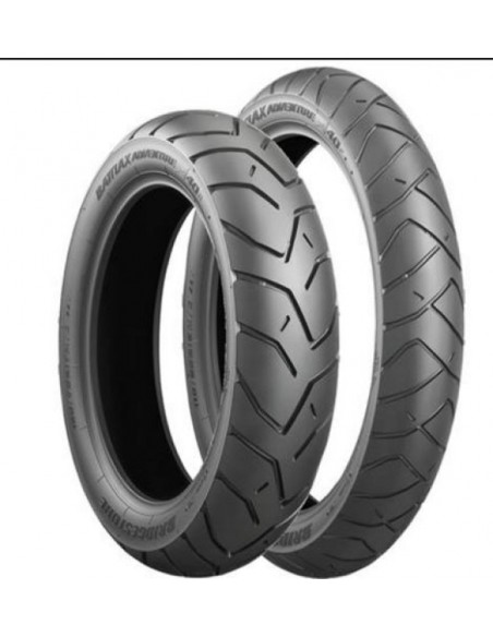 BRIDGESTONE 150/70 R17 69V A40  F VSTROM 650