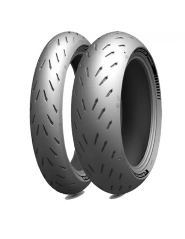 MICHELIN 120/70 ZR17 58W POWER GP