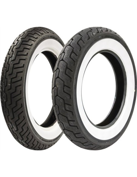 DUNLOP MT90 B16 72H D402 WWW  F (HARLEY-DAVIDSON)
