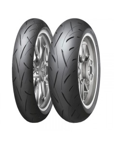 DUNLOP 200/55 ZR17 78W SX ROADSPORT 2