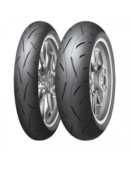 DUNLOP 200/55 ZR17 78W SX ROADSPORT 2