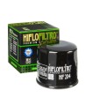 HIFLOFILTRO HF204 Filtro Olio Moto Honda Yamaha Kawasaki Triumph CBR MT-07 MT-09