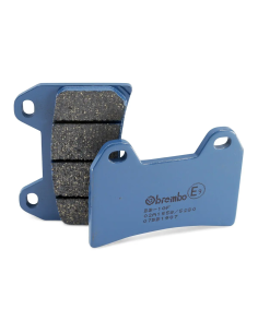 Brembo 07BB1907 Pastiglia Freno Moto Carbon Ceramic ECE-R90 2
