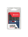 Brembo 07BB1907 Pastiglia Freno Moto Carbon Ceramic ECE-R90