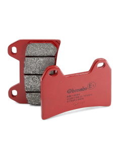 Brembo 07BB19SA Pastiglie Freno Moto Sinterizzate Anteriori 2