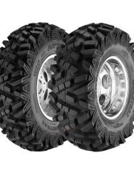 ARTRAX 25X10 -12 50N AT1301  6PR TL