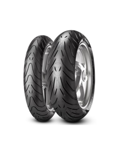 PIRELLI 120/70 ZR17 58W ANGEL ST