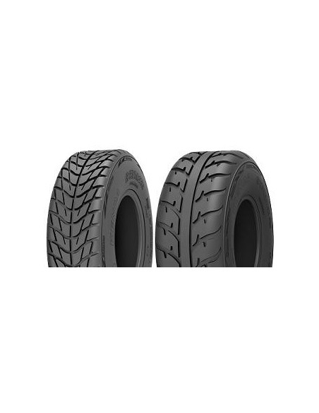 KENDA 165/70 -10 27N K546 SPEEDRACER  TL 4PR