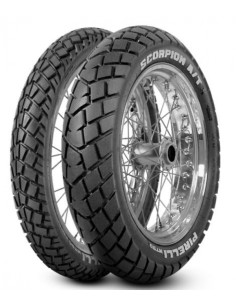 PIRELLI 90/90 -21 54S MT 90 A/T  TT