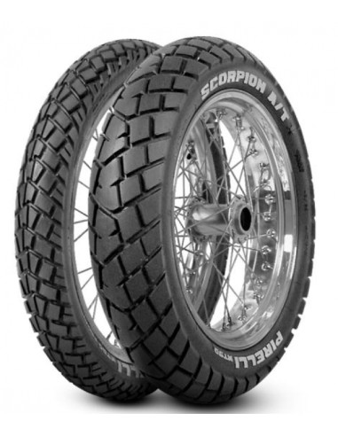 PIRELLI 90/90 -21 54S MT 90 A/T  TT