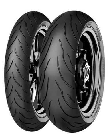CONTINENTAL 180/55 ZR17 73W CONTIMOTION EVO  TL