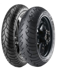 METZELER 120/70 ZR17 58W ROADTEC Z6