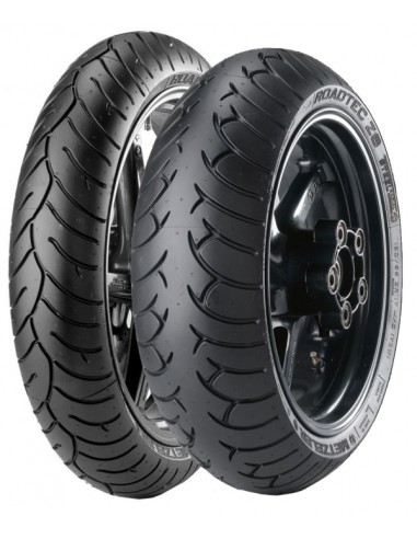 METZELER 120/70 ZR17 58W ROADTEC Z6
