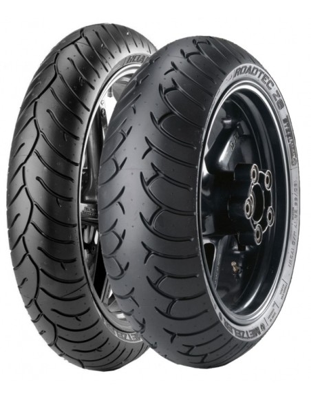 METZELER 120/70 ZR17 58W ROADTEC Z6