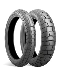 BRIDGESTONE 170/60 R17 72V AT41  M+S TL