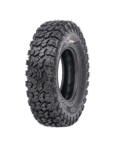 SUN-F 30X10 R14 60J A-060  8PR TL NHS