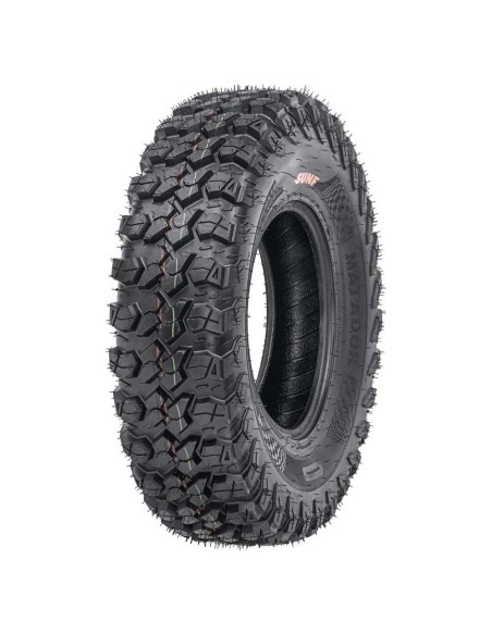SUN-F 30X10 R14 60J A-060  8PR TL NHS