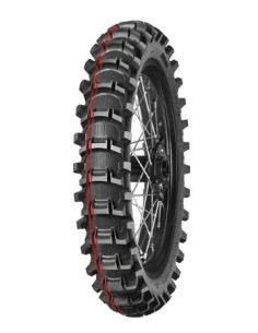 MITAS 110/90 -19 62M TERRA FORCE-MX SAND 2  TT NHS