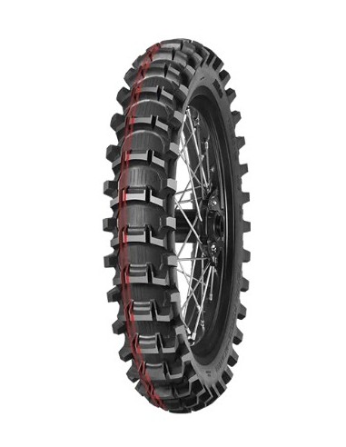 MITAS 110/90 -19 62M TERRA FORCE-MX SAND 2  TT NHS