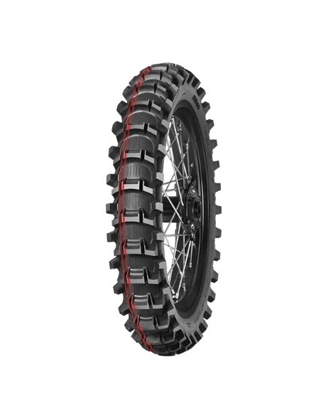 MITAS 110/90 -19 62M TERRA FORCE-MX SAND 2  TT NHS