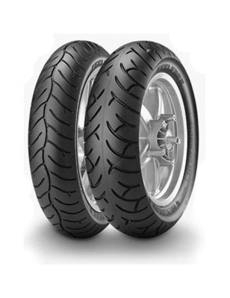 METZELER 120/70 R15 56H FEELFREE  TL