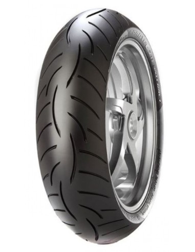 METZELER 110/80 ZR18 58W ROADTEC Z8  (M)