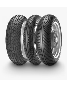 METZELER 160/60 R17  RACETEC RAIN  K1 Block