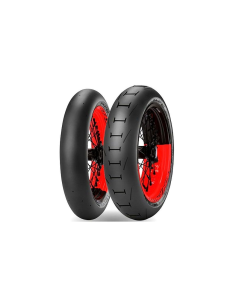 METZELER 125/75 R420  RACETEC SM  K1 NHS
