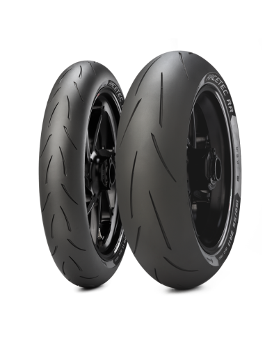 METZELER 120/70 ZR17 58W RACETEC RR  K2