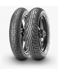 METZELER 110/80 -18 58H LASERTEC  FRONT TL