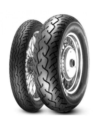 PIRELLI 80/90 -21 48H MT 66 ROUTE  FRONT TT