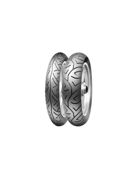 PIRELLI 110/70 -16 52P SPORT DEMON  FRONT TL